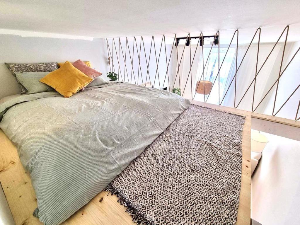 Apartman Vinohrady Brno Esterno foto