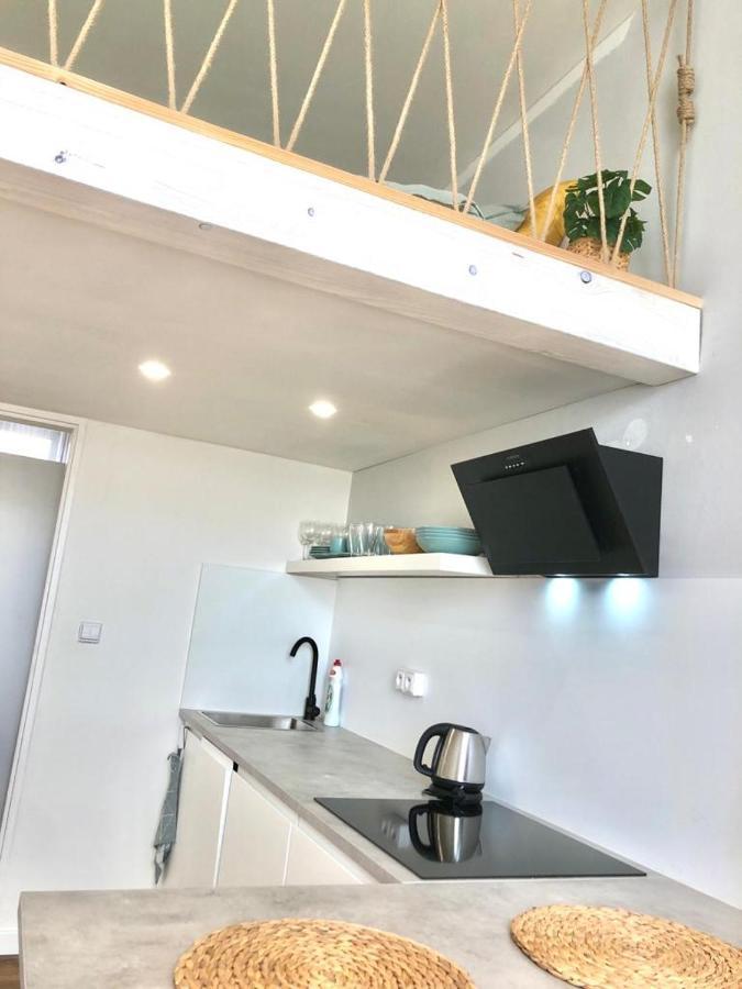 Apartman Vinohrady Brno Esterno foto