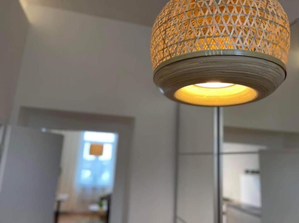 Apartman Vinohrady Brno Esterno foto