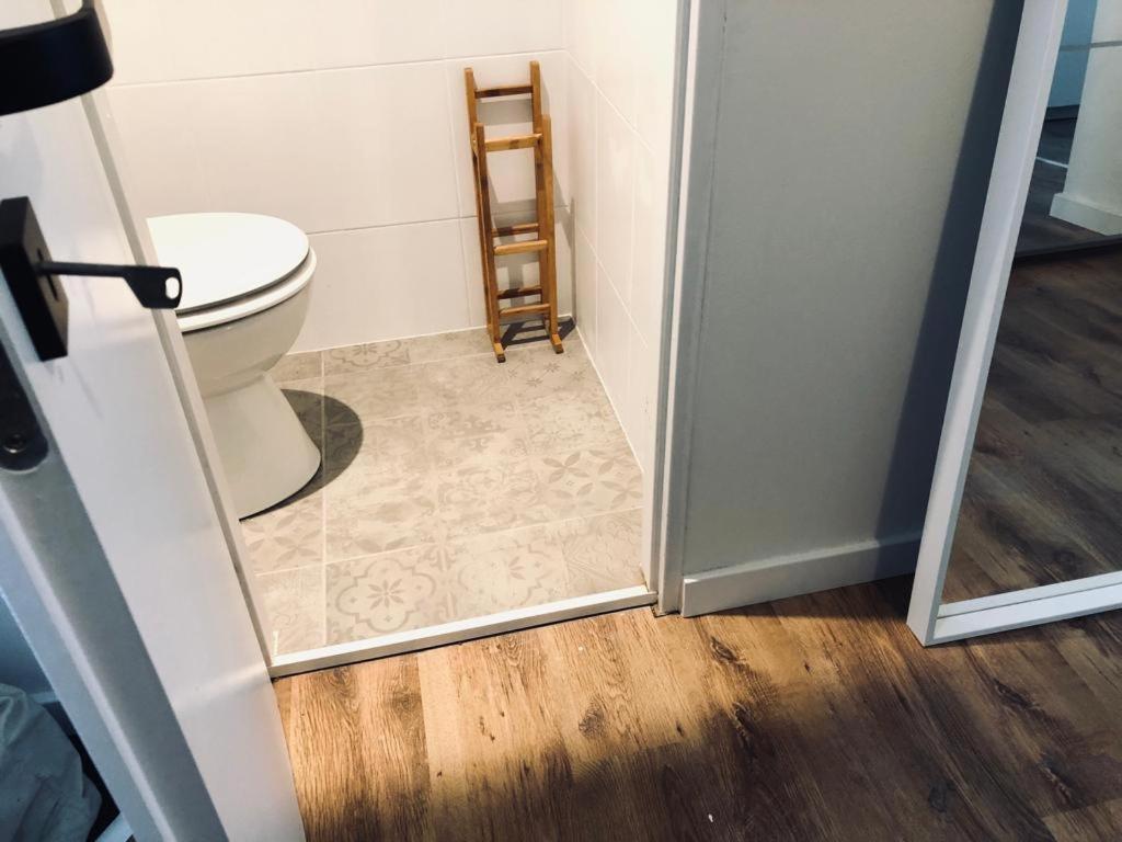 Apartman Vinohrady Brno Esterno foto
